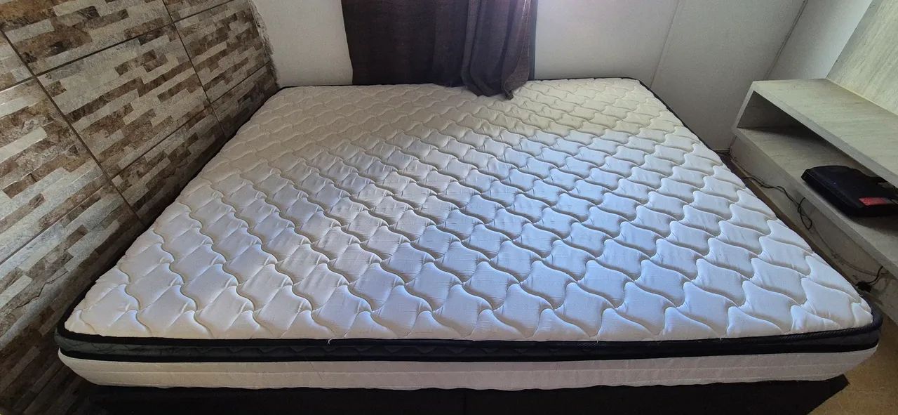 Cama Queen - Foto 3