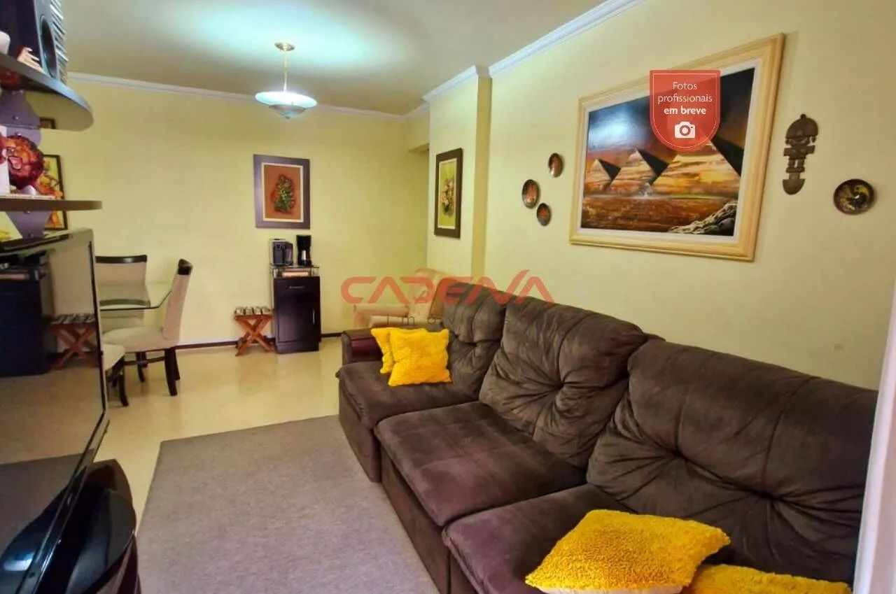 Apartamento com 4 quartos e 2 vagas à venda no Cabral - Foto 3