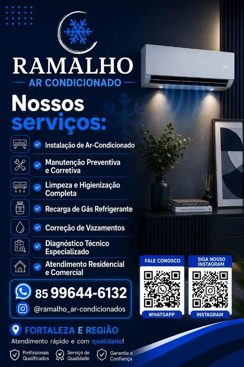 Serviços em ar condicionado  - Foto 2