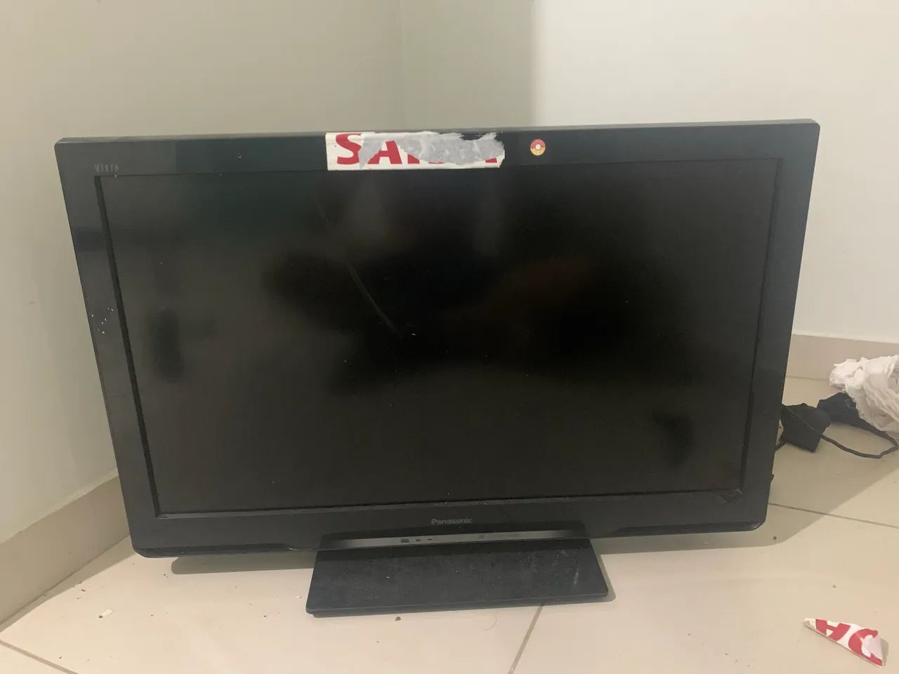 Tv Panasonic 32 polegadas 