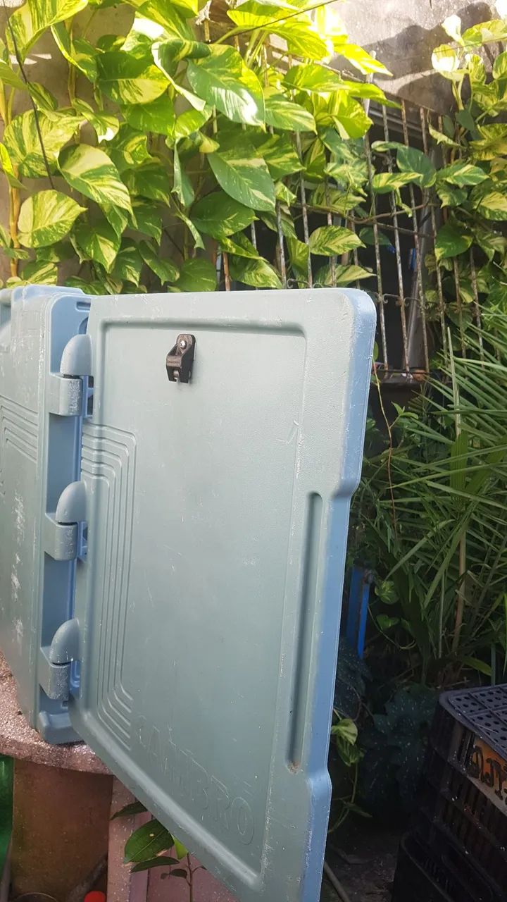 Termobox Cambro  - Foto 2