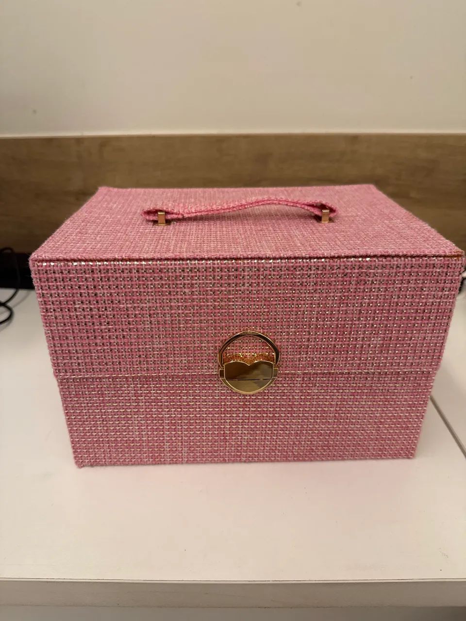 maleta de maquiagens ulta beauty