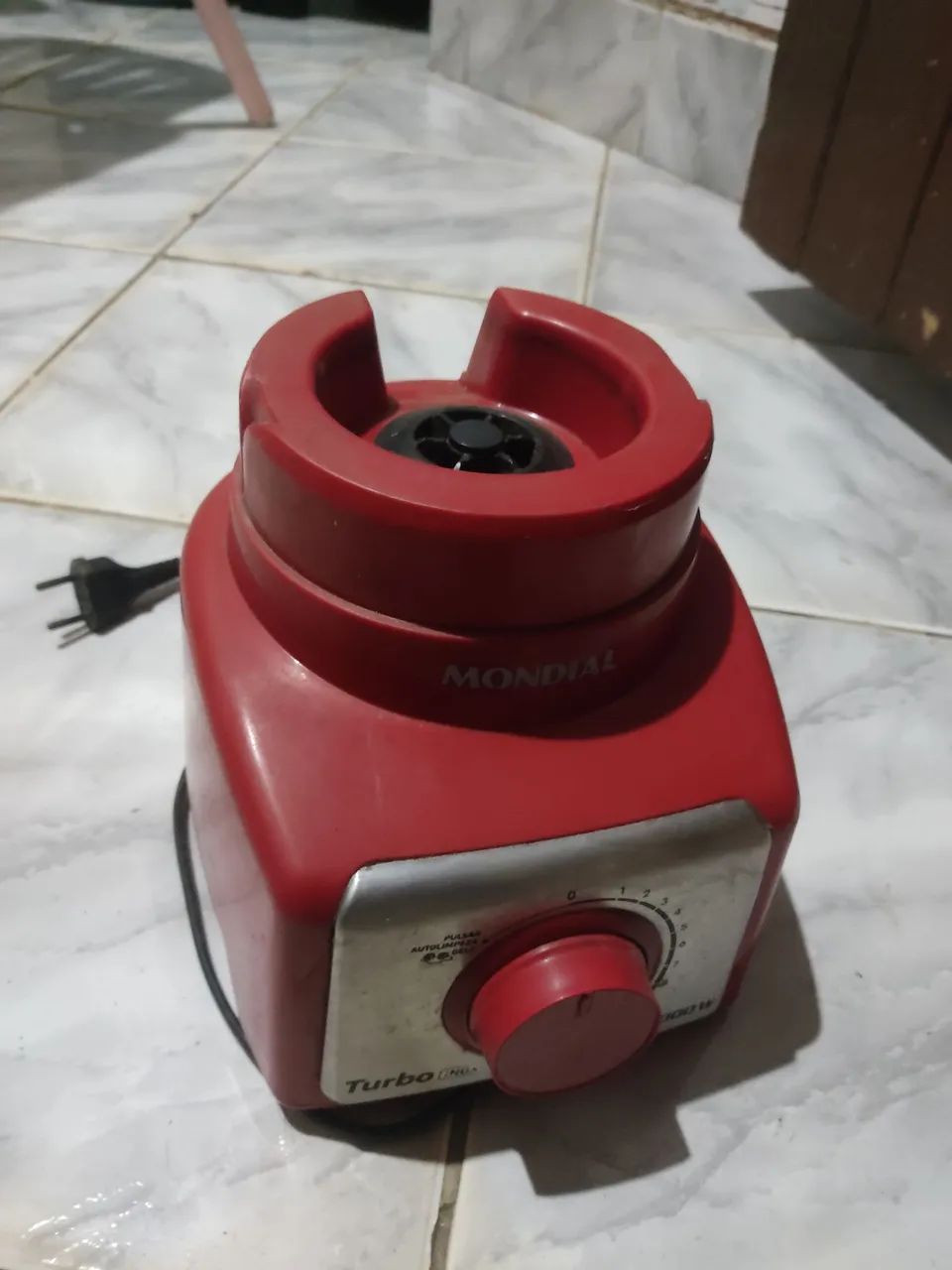 Motor de liquidificador  - Foto 2