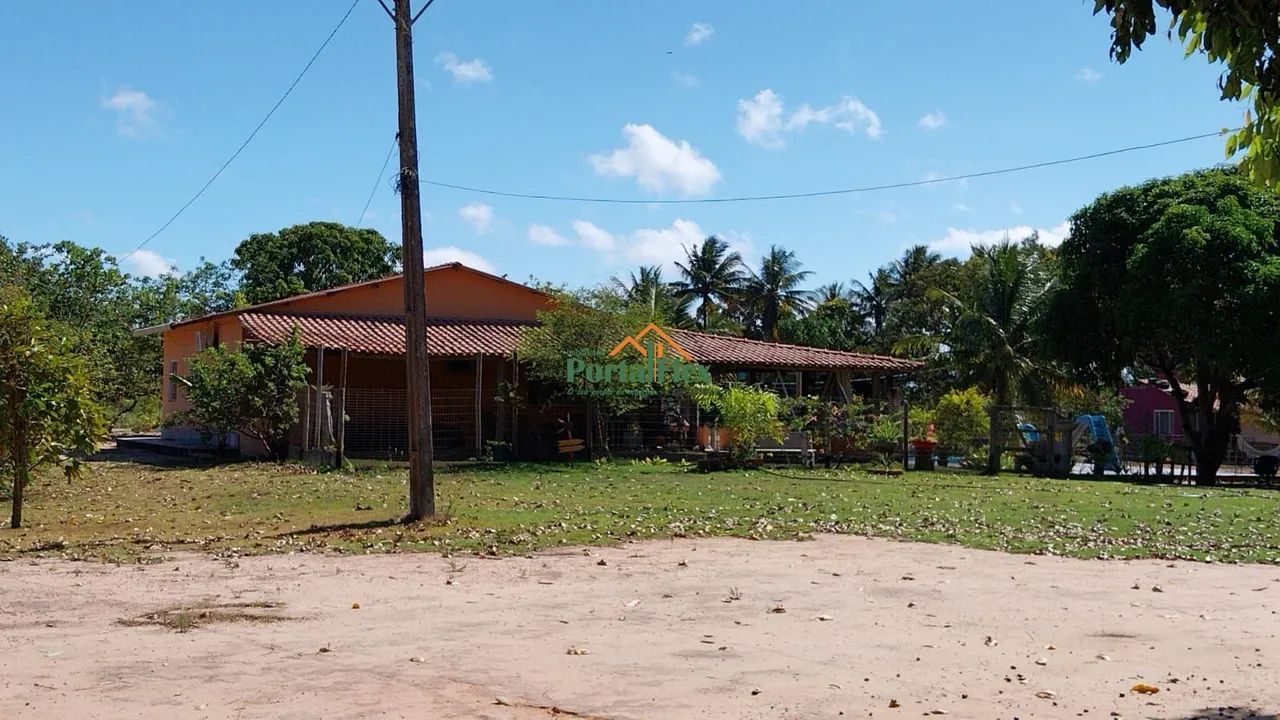 Chacara à venda em Guriri - São Mateus/ES