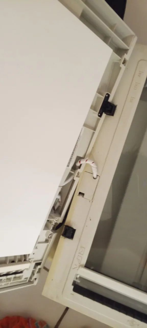 Impressora Samsung SCX-4729FD - Foto 5