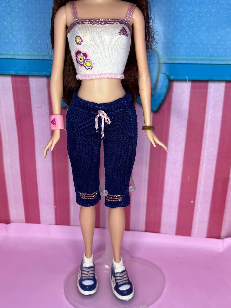 Boneca My Scene Chelsea  - Foto 2