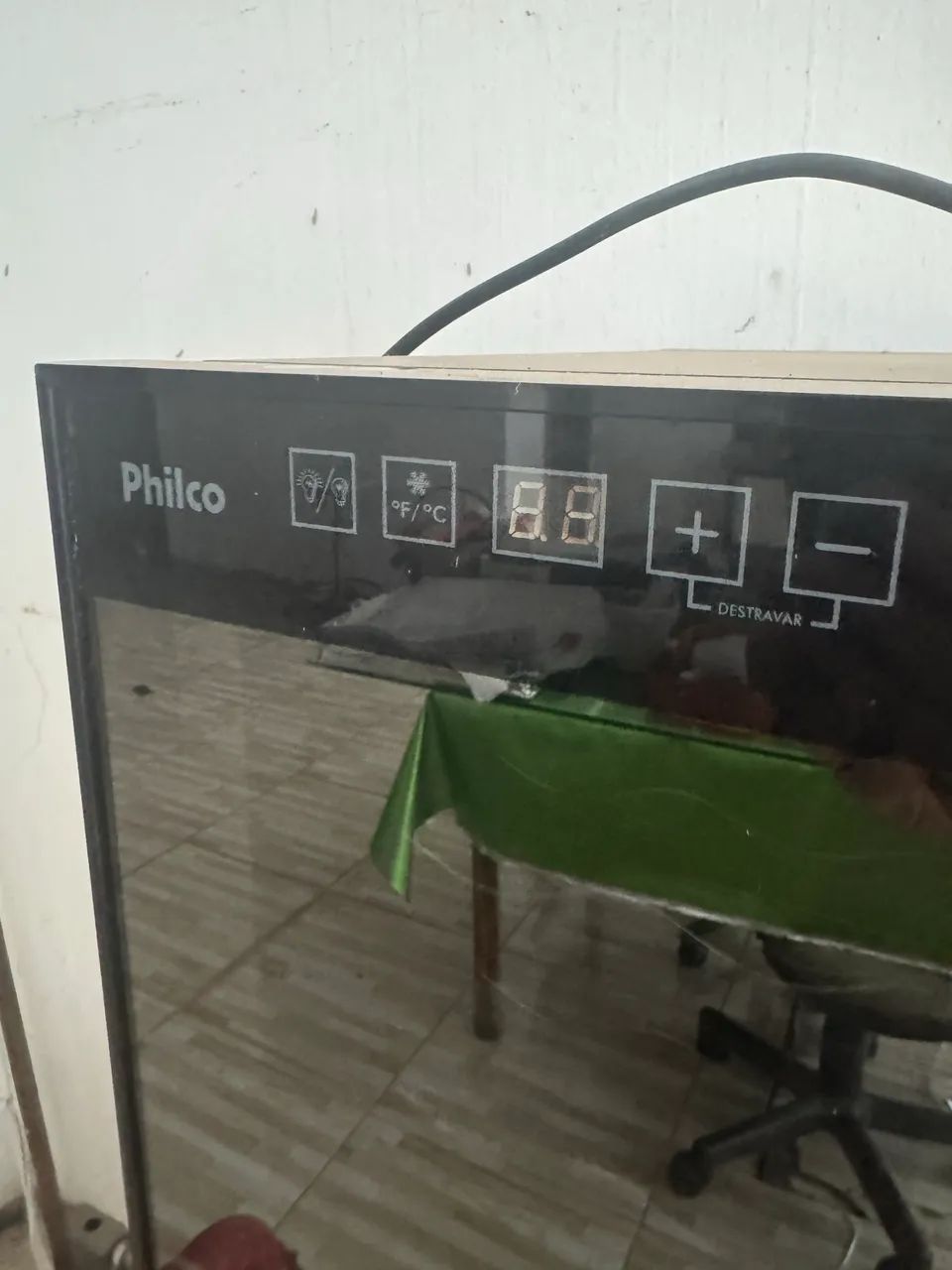 VENDO ADEGA DE VINHO - Foto 2