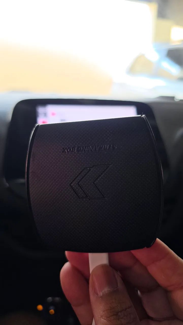Streaming Box Faaftech Carplay Android - Foto 2