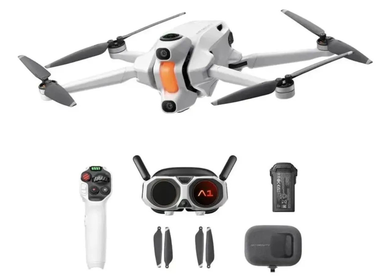 Drone  - Foto 2