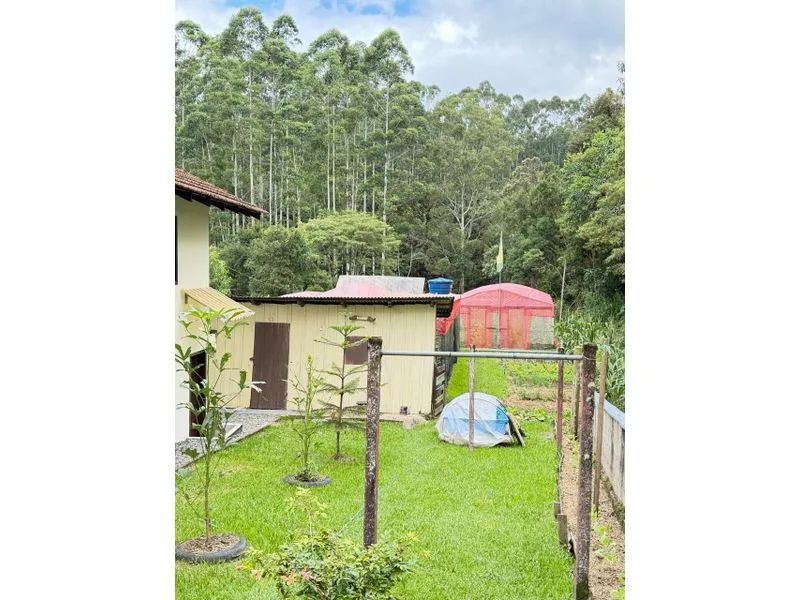 Casa RIO DOS CEDROS - SC - Foto 5