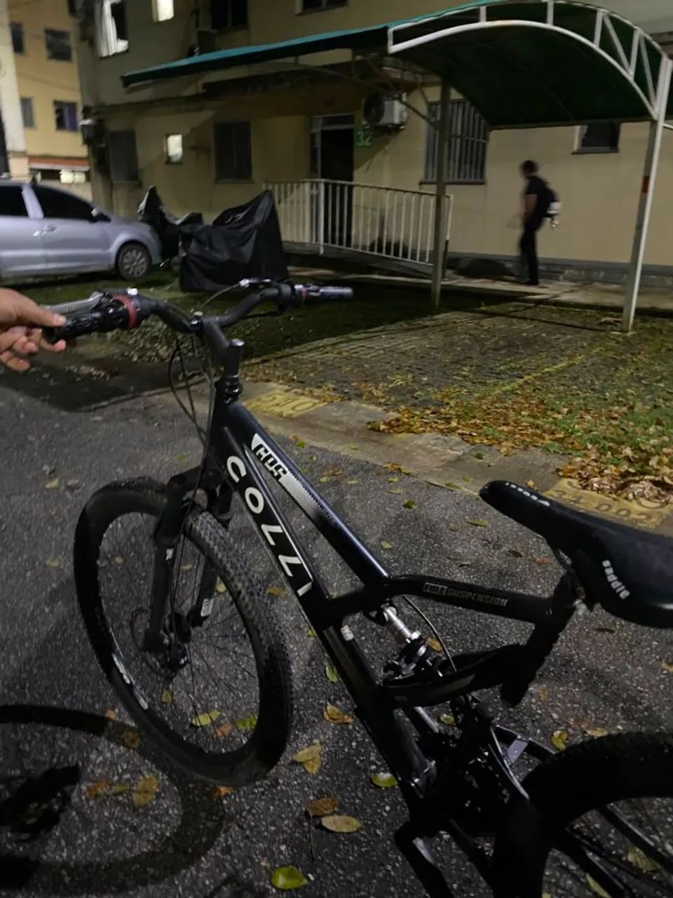 bicicleta - Foto 2