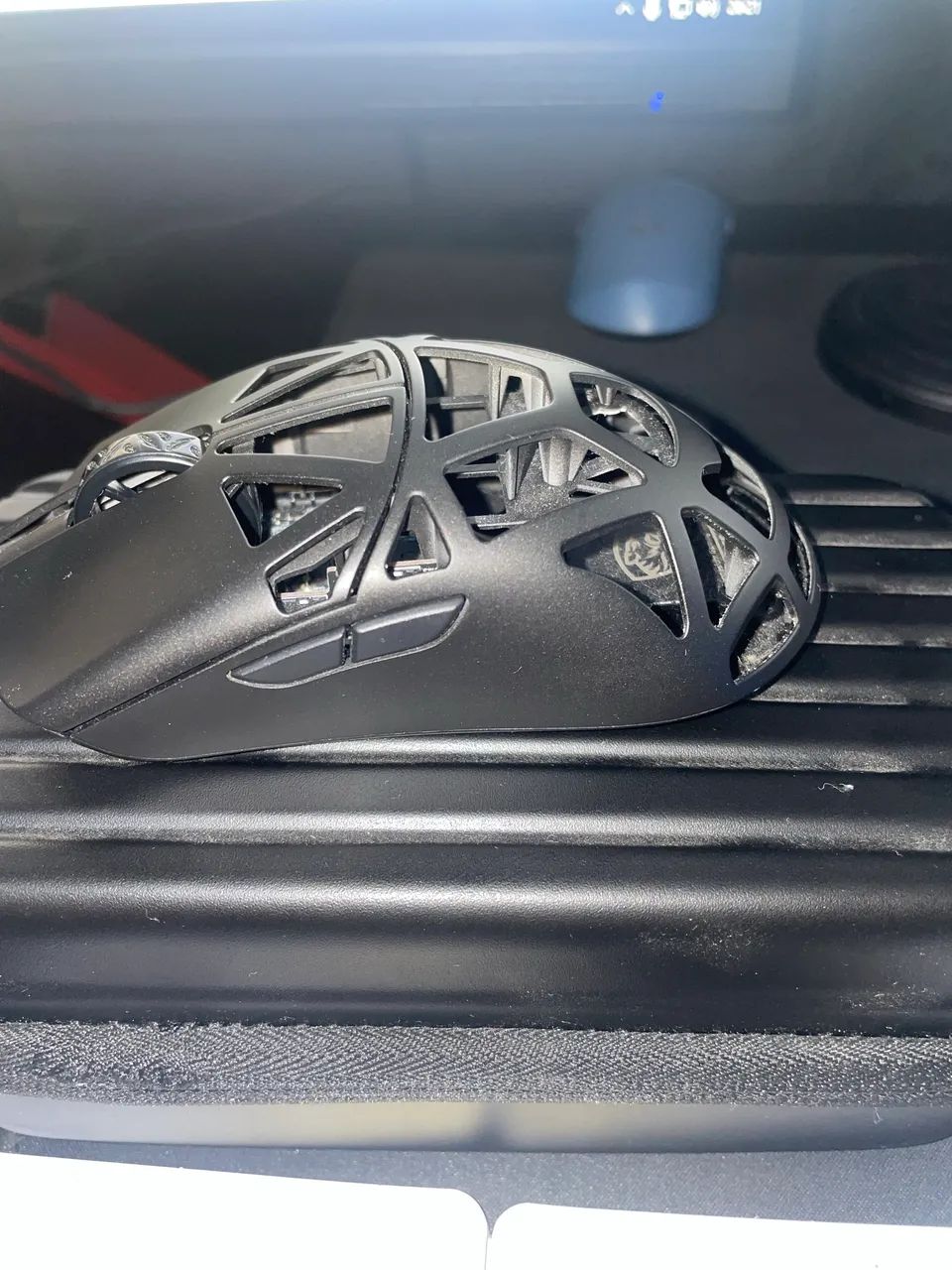 Mouse gamer WL Beast X max  - Foto 5