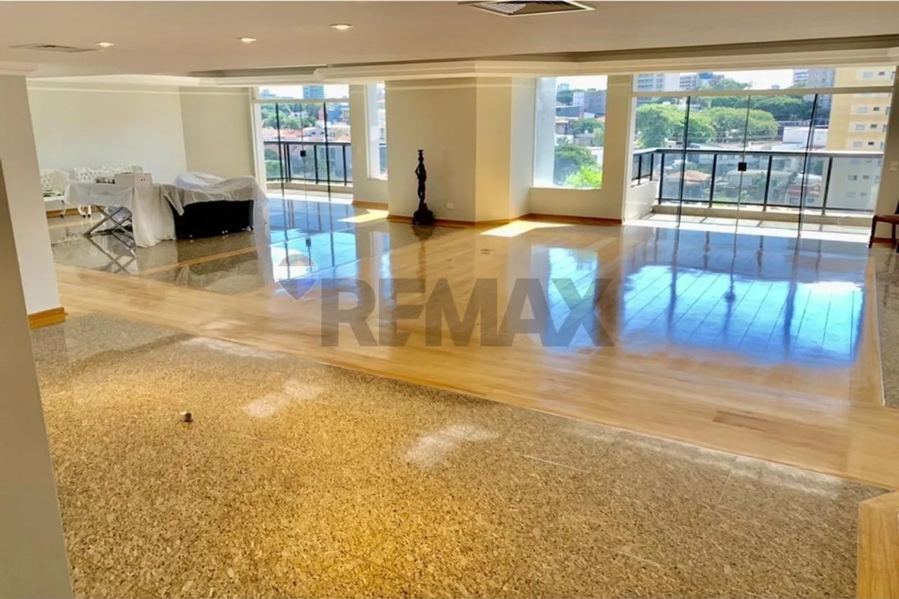 4 suítes e 4 garagens - Foto 5