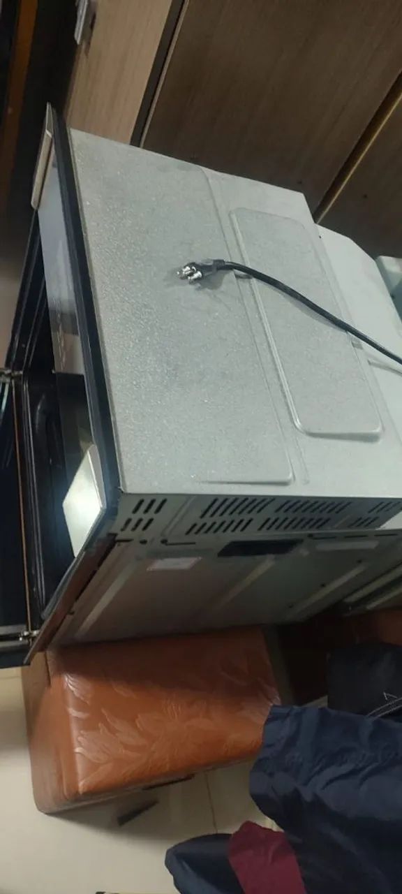 forno electrolux blue touch oe7tx - Foto 2
