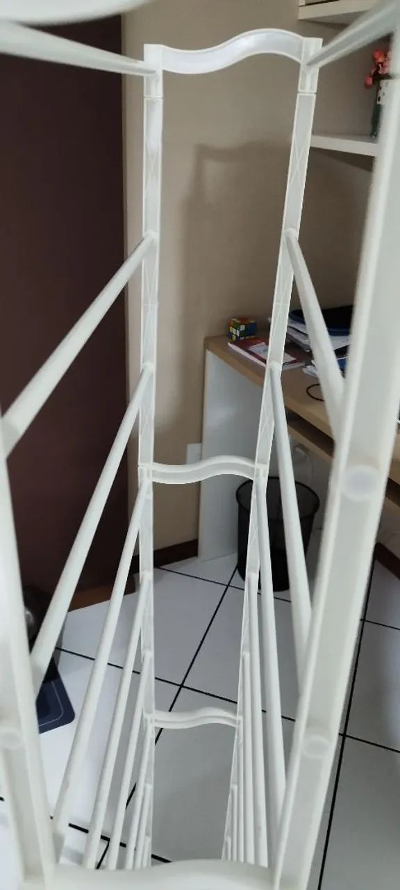 Sapateira em ótimo estado  - Foto 4