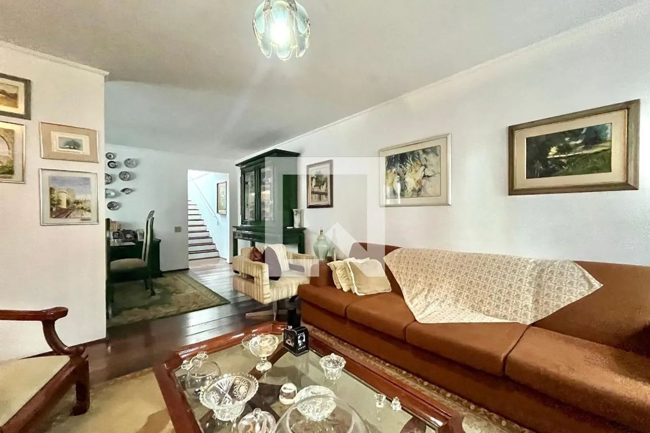 Casa à Venda - Vila Mascote, 3 Quartos, 134 m2 - Foto 4
