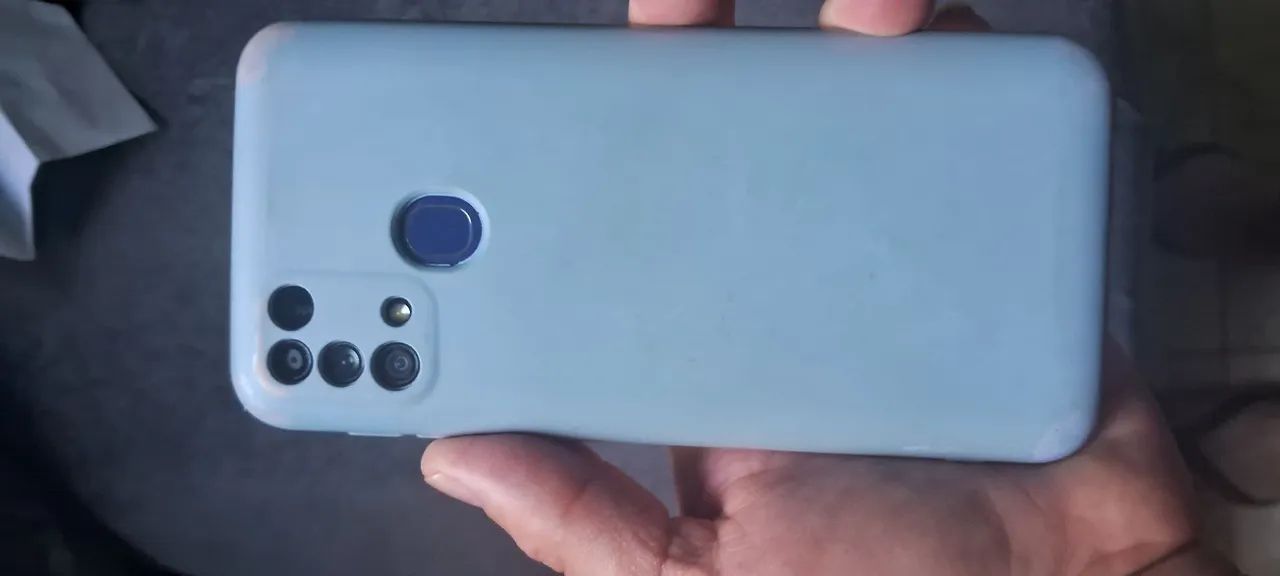 Galaxy M21s - Foto 3