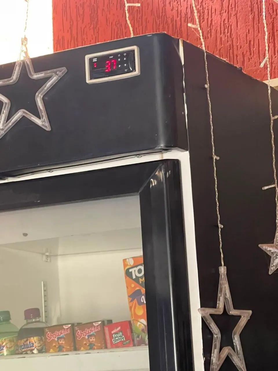 Freezer 