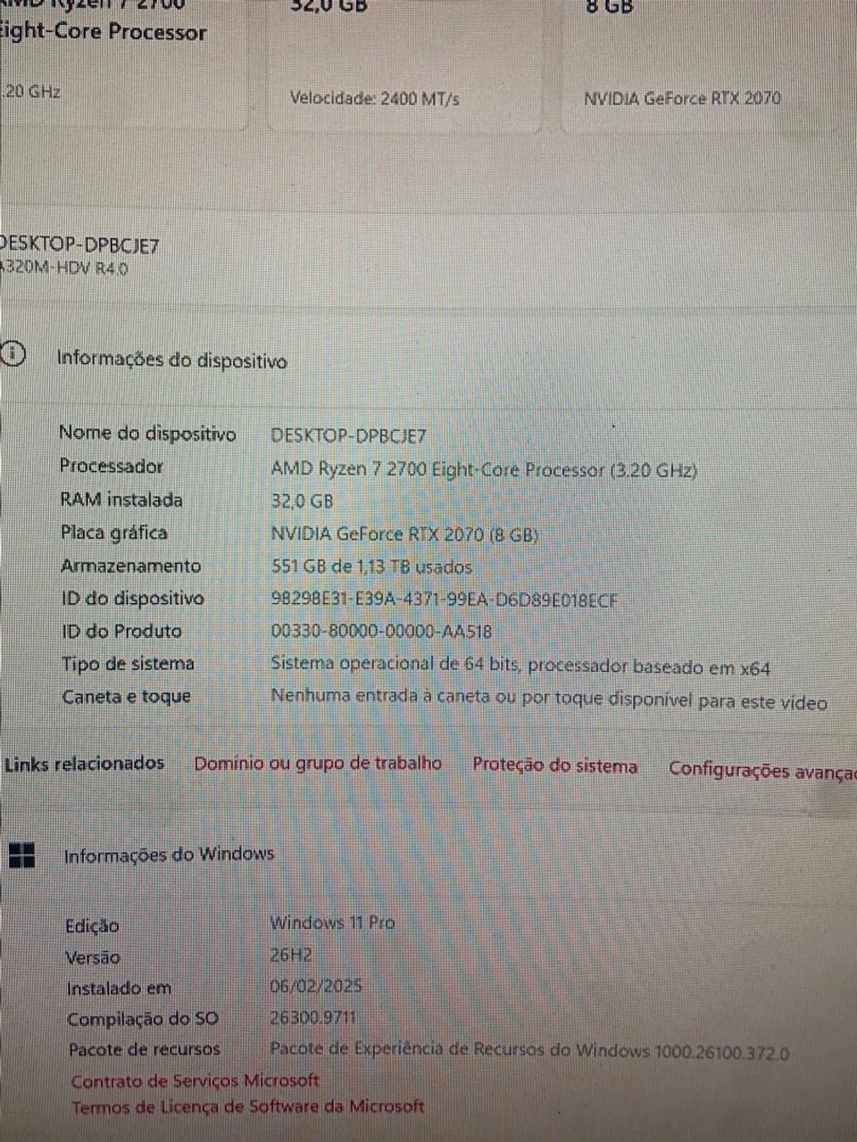 Vende-se pc game  - Foto 3