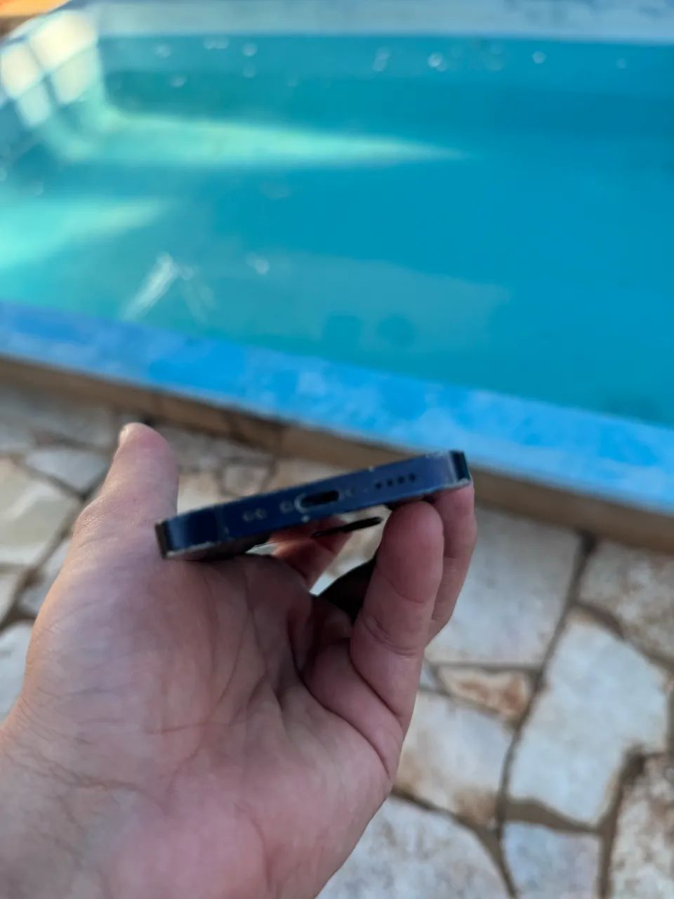 iPhone 12 mini - Foto 4