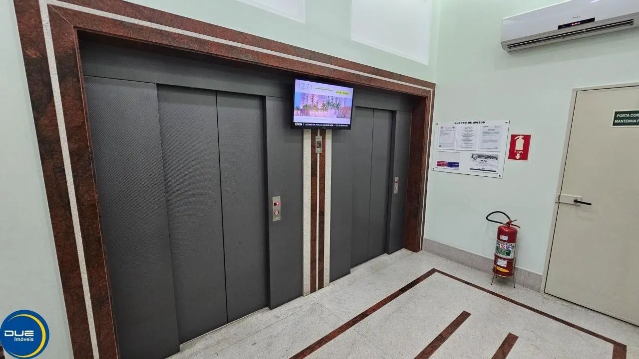 Sala Comercial para Locação em Indaiatuba-SP - Edifício Kennedy Office - Foto 4