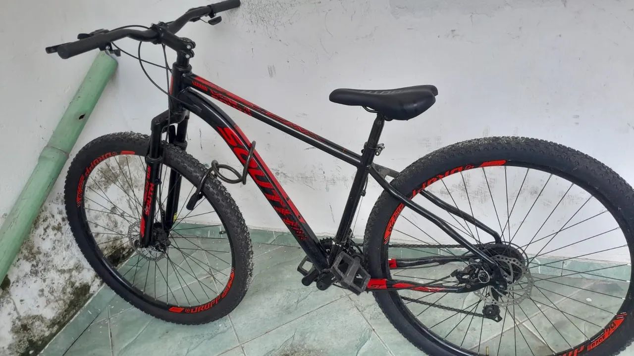 Bicicleta corrida  - Foto 2