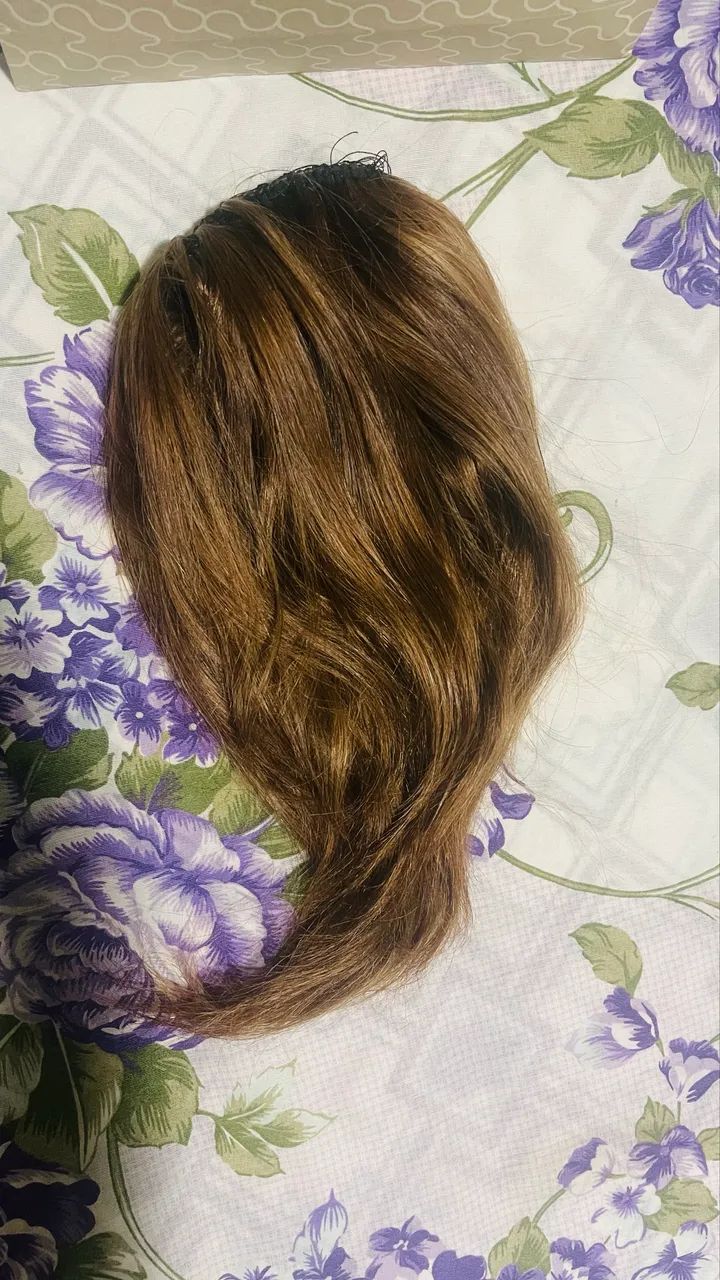 Cabelo Brasileiro do Sul  - Foto 3