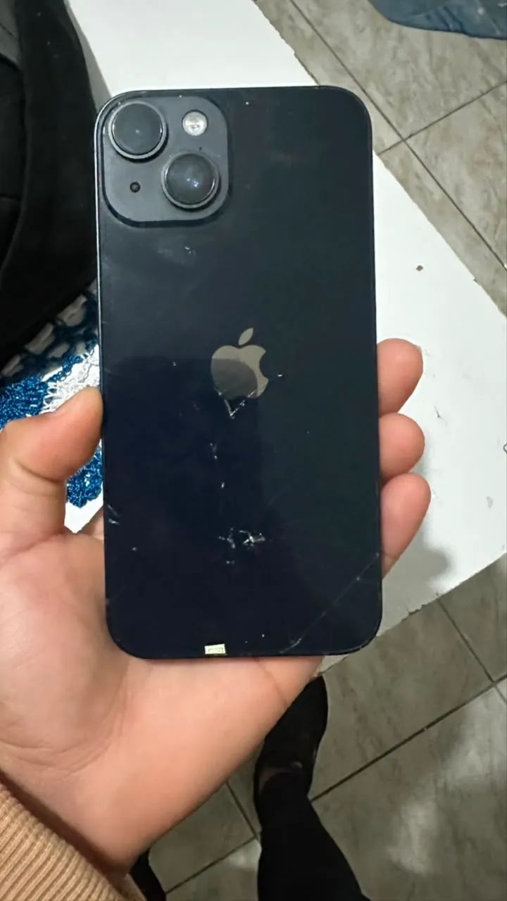 iPhone 14 