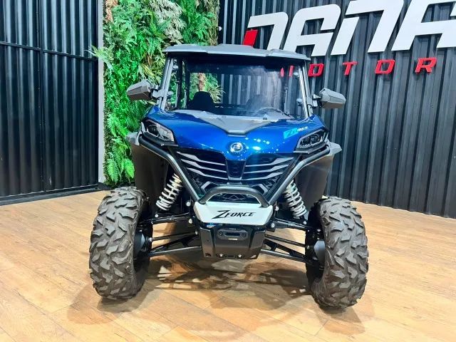 Bugre Buggy Vii/vii BIG 2025 - Foto 2