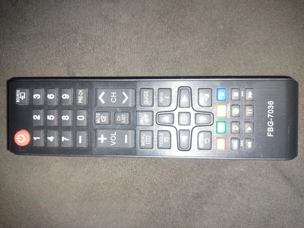 Tv Samsung 32  - Foto 5