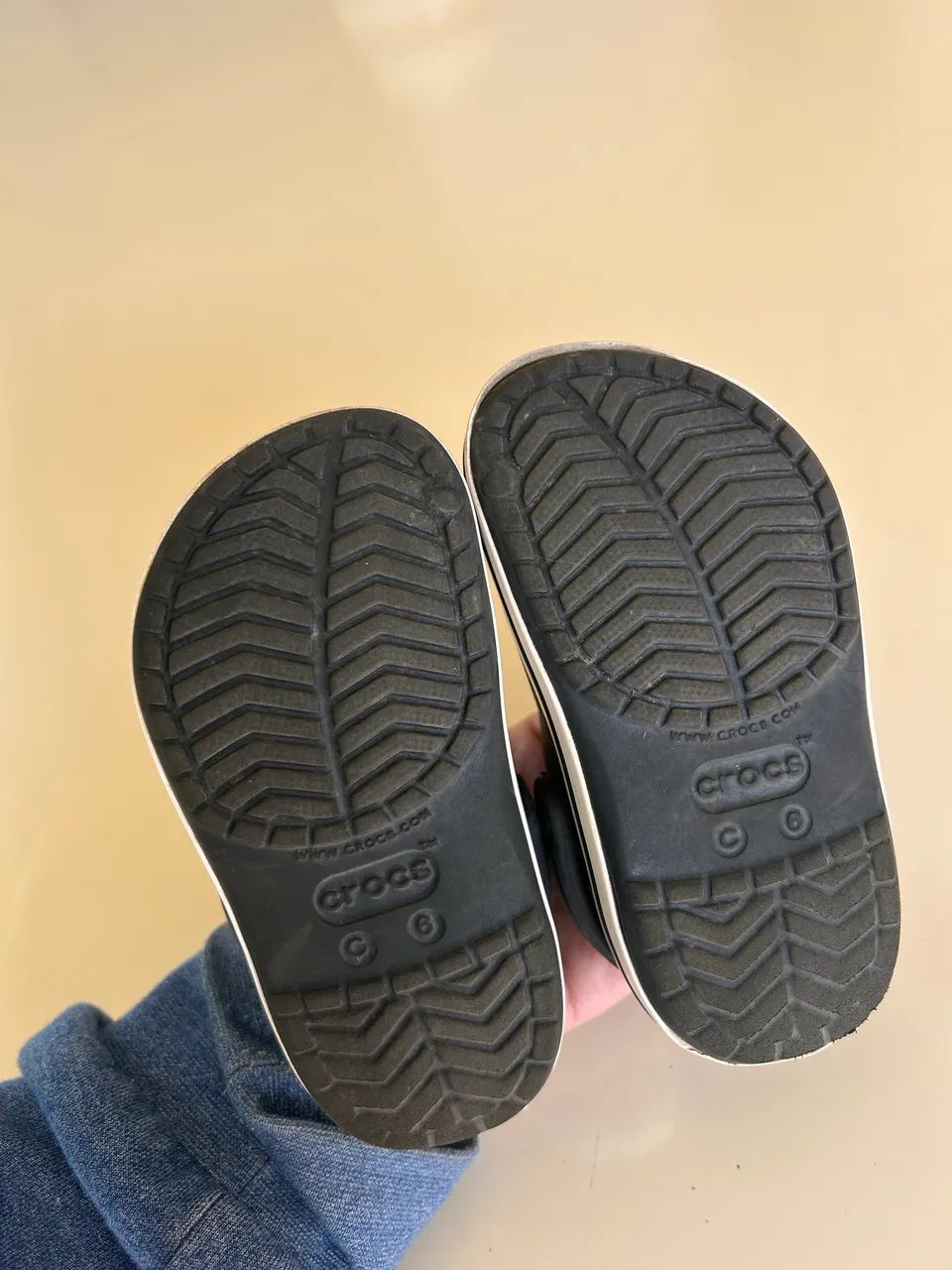 Crocs infantil C6 - Foto 5