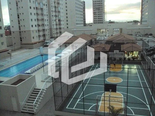 Apartamento para aluguel, dois quartos e 1 Suíte. - Foto 2
