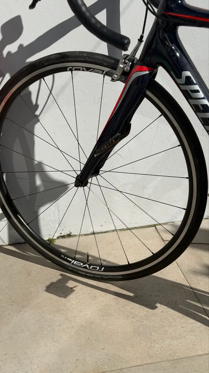 Specialized Roubaix Speed - Foto 3