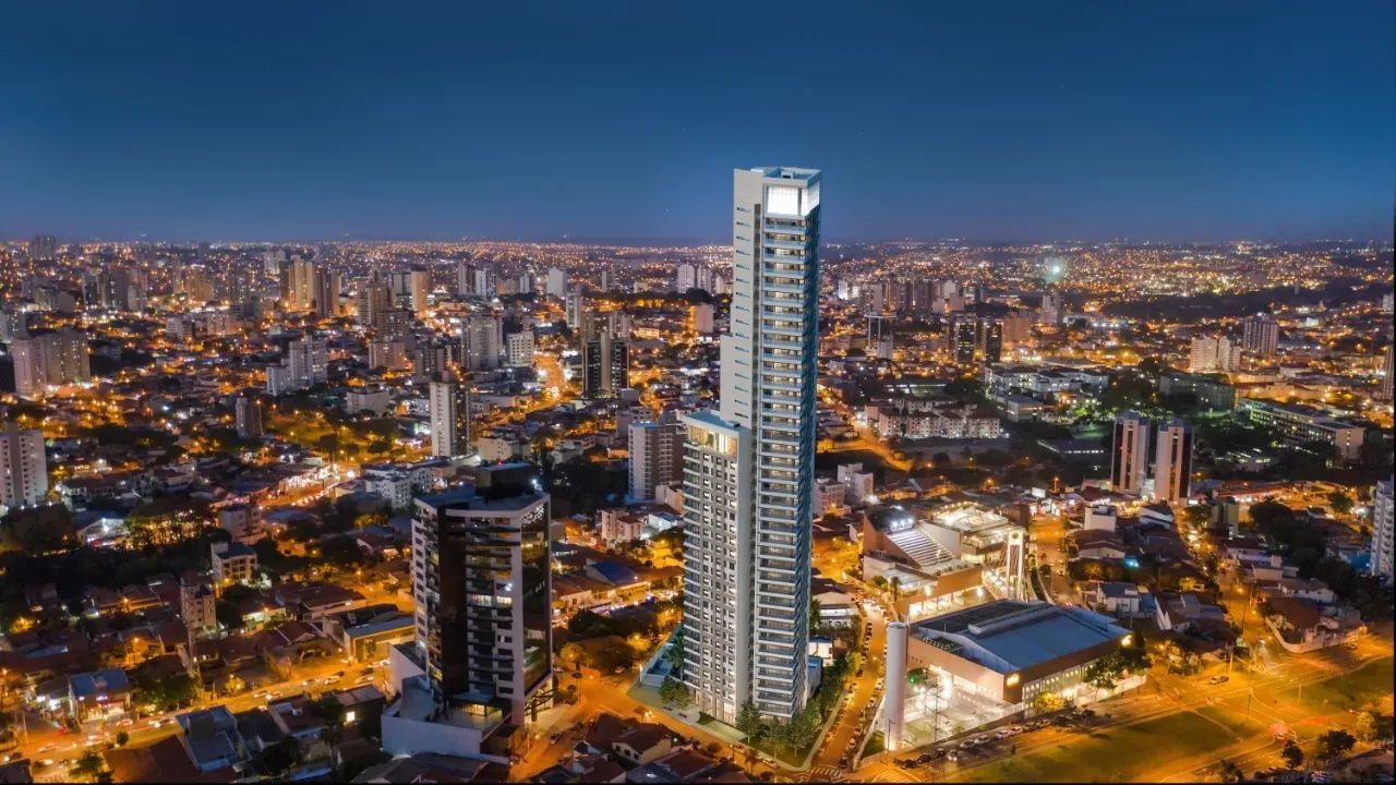 SOROCABA - Padrão - Jardim Faculdade