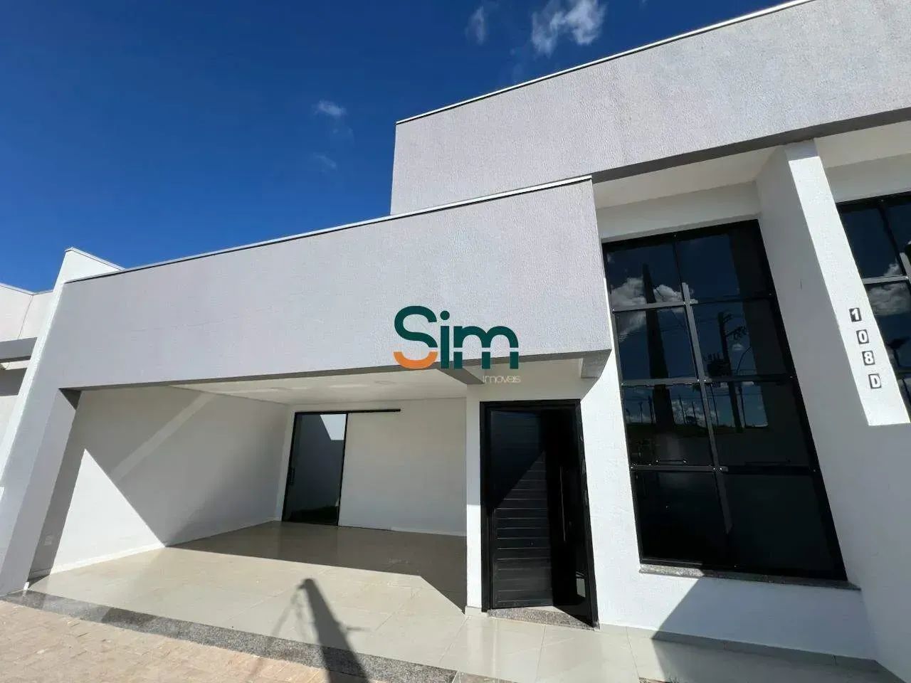 Casa Geminada no Efapi - Lot. New Villas - Foto 2