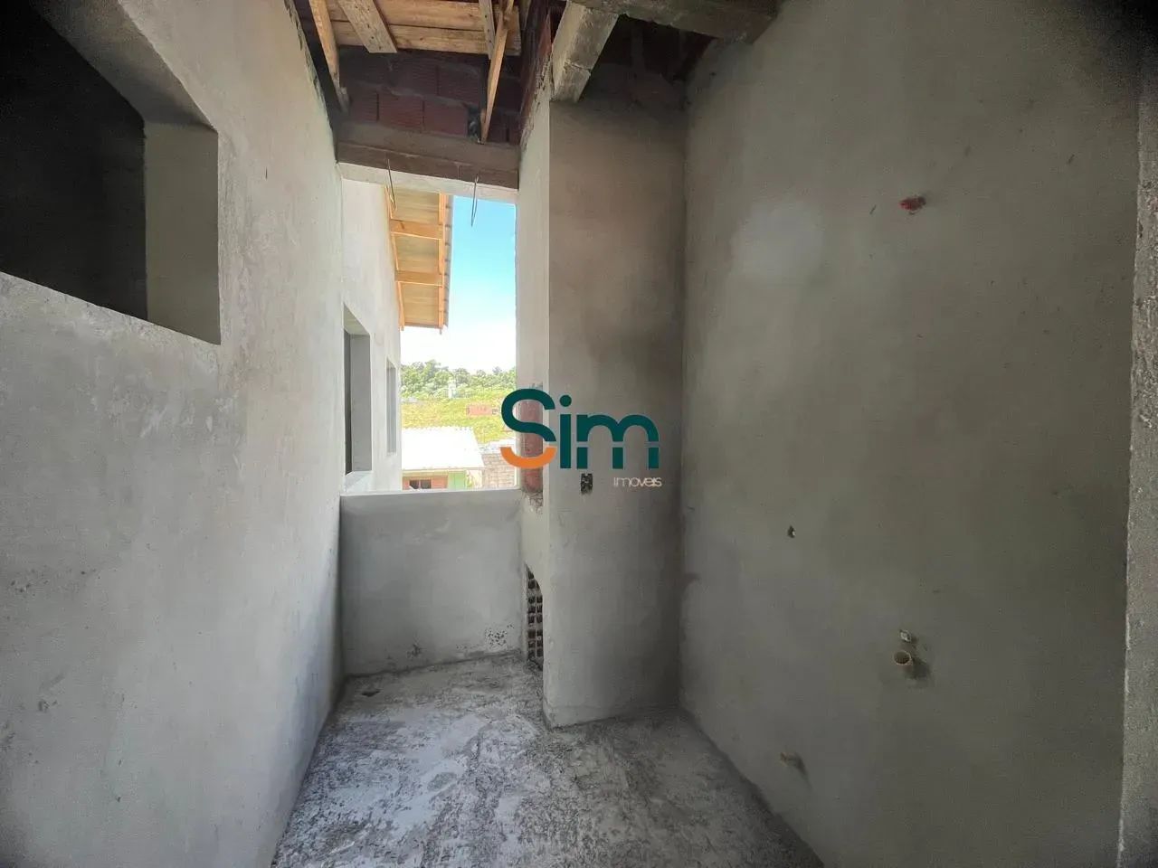 Excelente Casa Geminada à Venda no Efapi em Chapecó Sc - Foto 5
