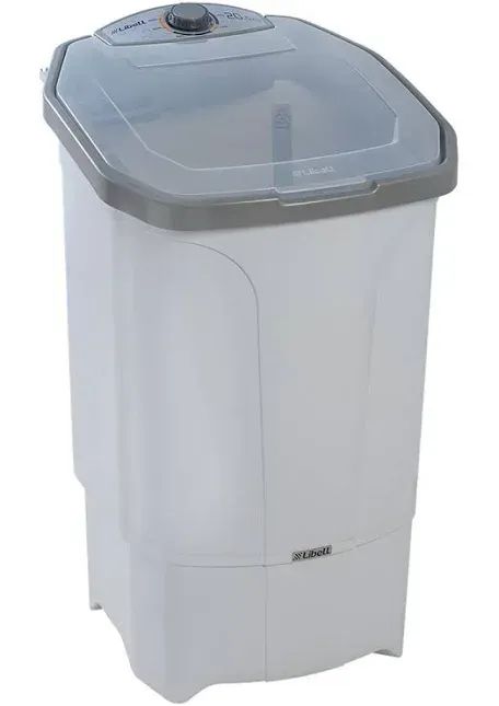 Lavadora 10 Kg