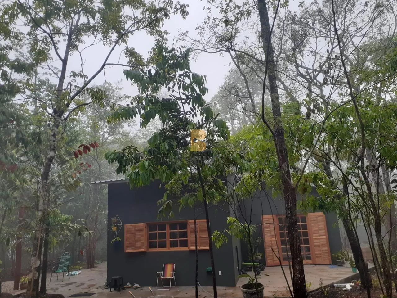 CHACARA RESIDENCIAL em CHAPADA DOS GUIMARÃES - MT, Bairro Florada - Foto 2