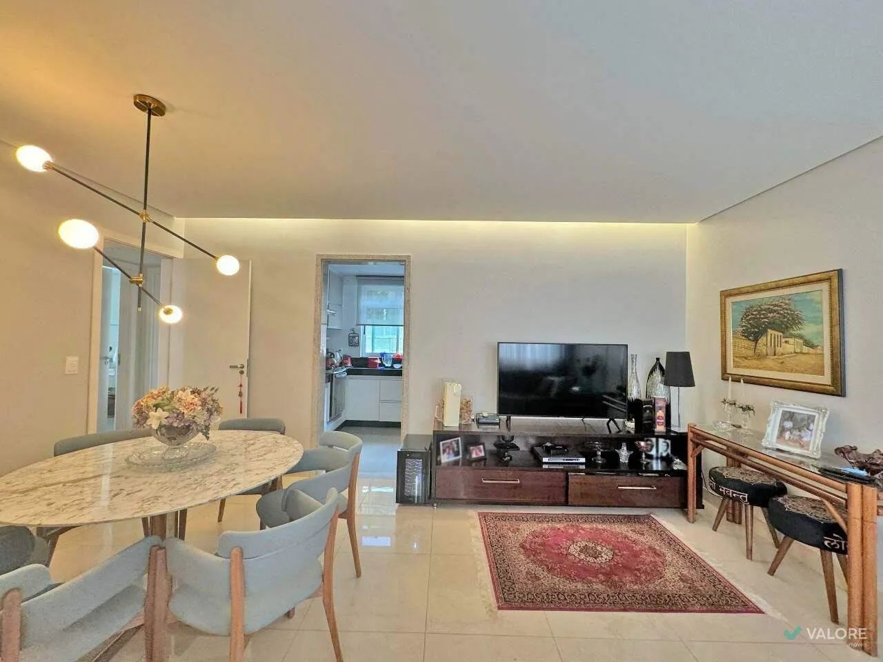 Apartamento 2 quartos  Sion - Foto 4