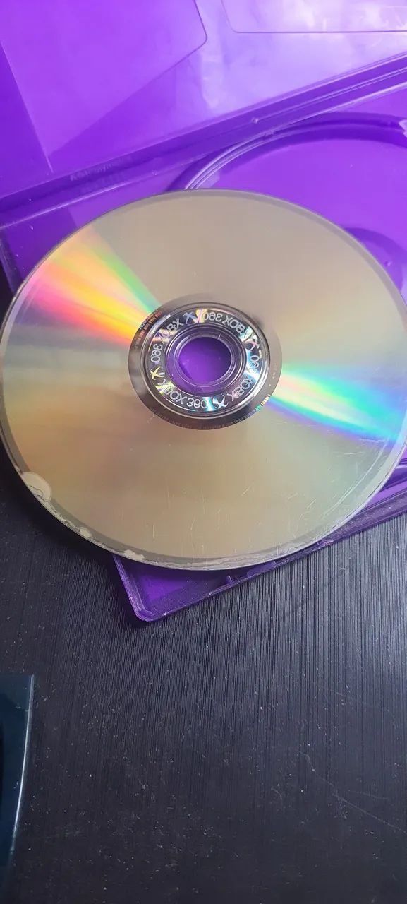CD Just Dance 3 para XBOX 360 - Foto 3
