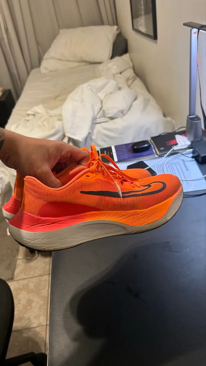 Nike zoom fly 5 - Foto 5