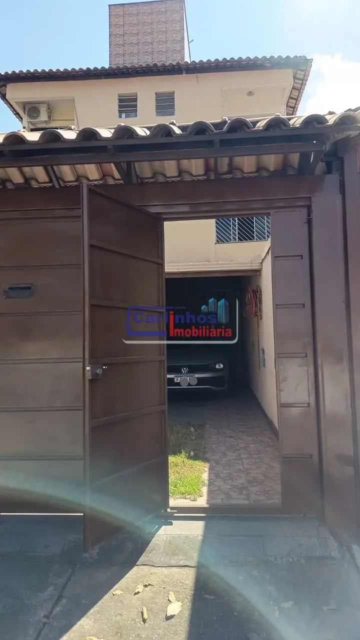 Casa de 3 quartos com suíte e energia solar no Residencial Lagoa