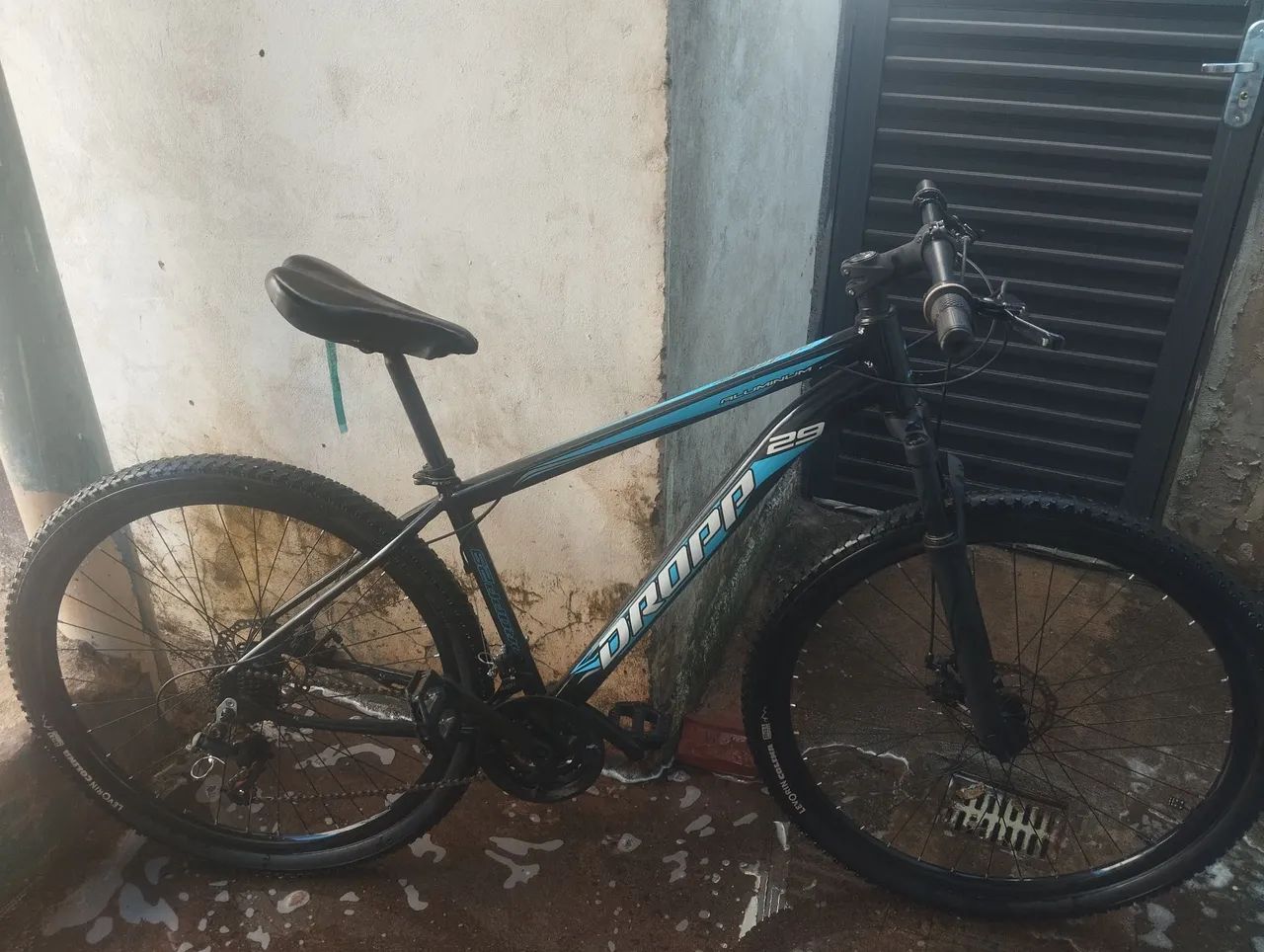 Bicicleta Aro 29 - Foto 3