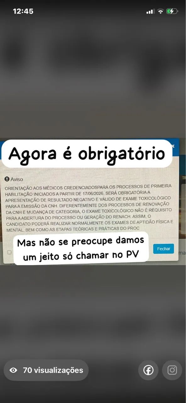 Instrutor de trânsito  - Foto 2