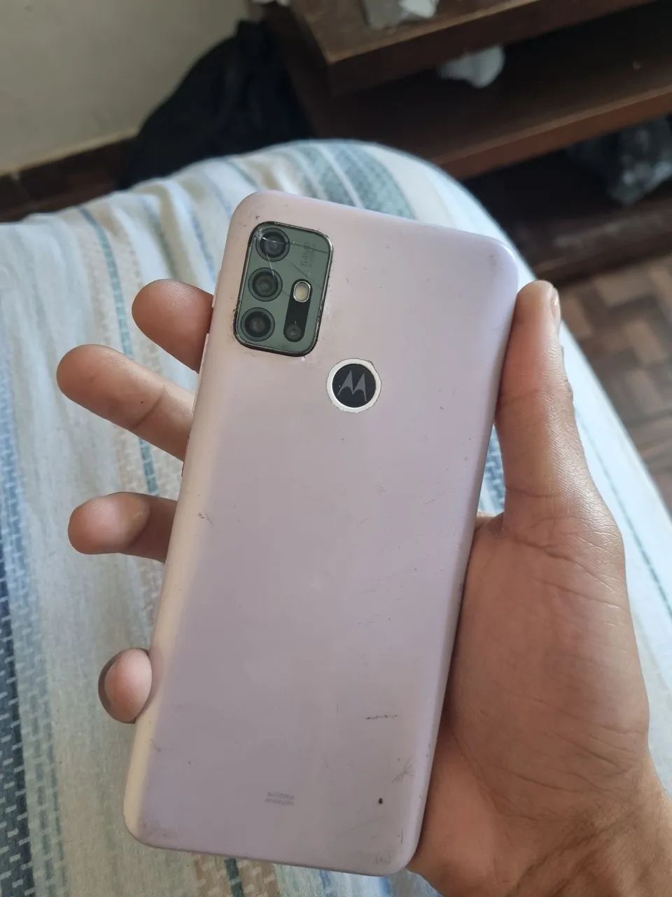 Moto g30 barato  - Foto 4