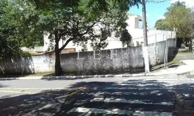 Rua Bernardino de Campos - Campo Belo