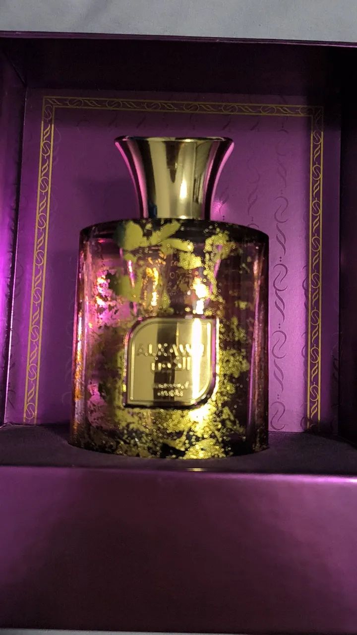 Perfume árabe  - Foto 2