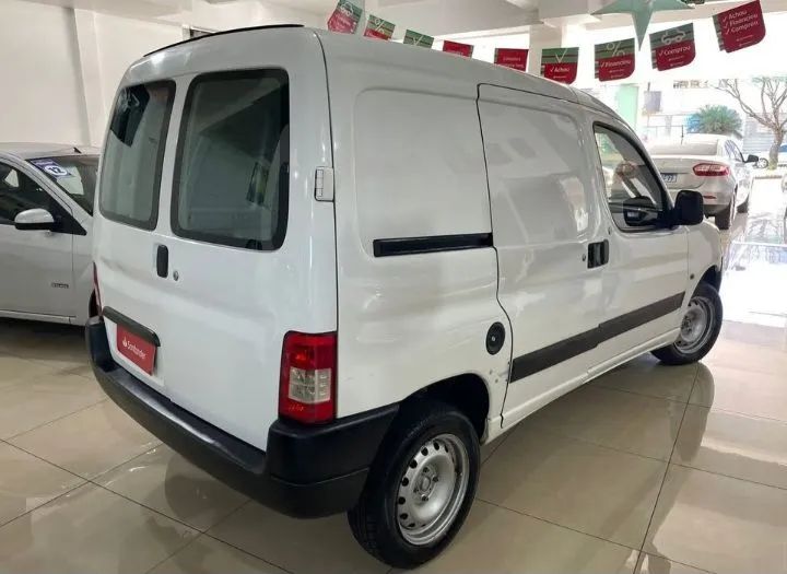 Partner disponível para trabalho - Foto 4