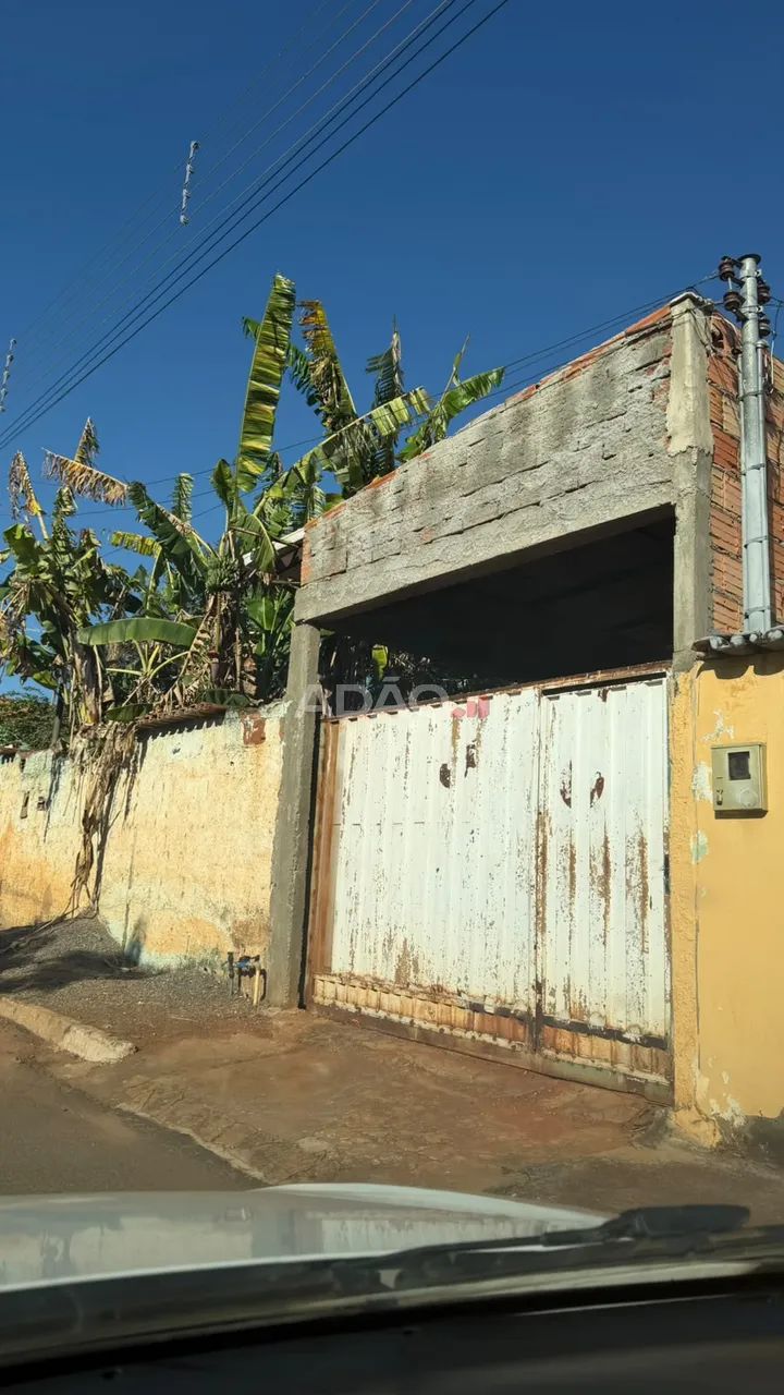 Casa de Rua - Foto 2
