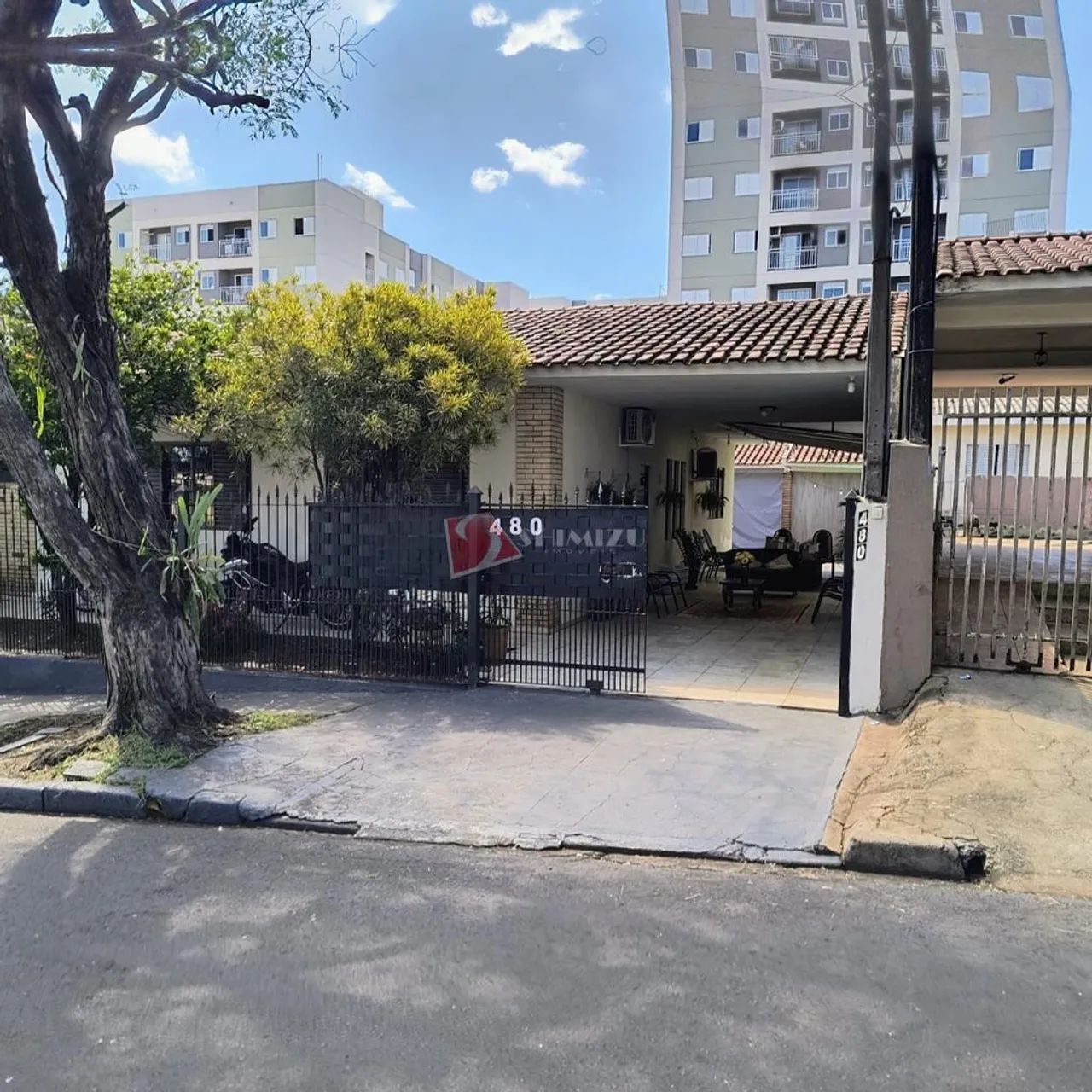 Casa à Venda no Jardim Tropical | 4 Quartos, Suíte e Edícula - Foto 2